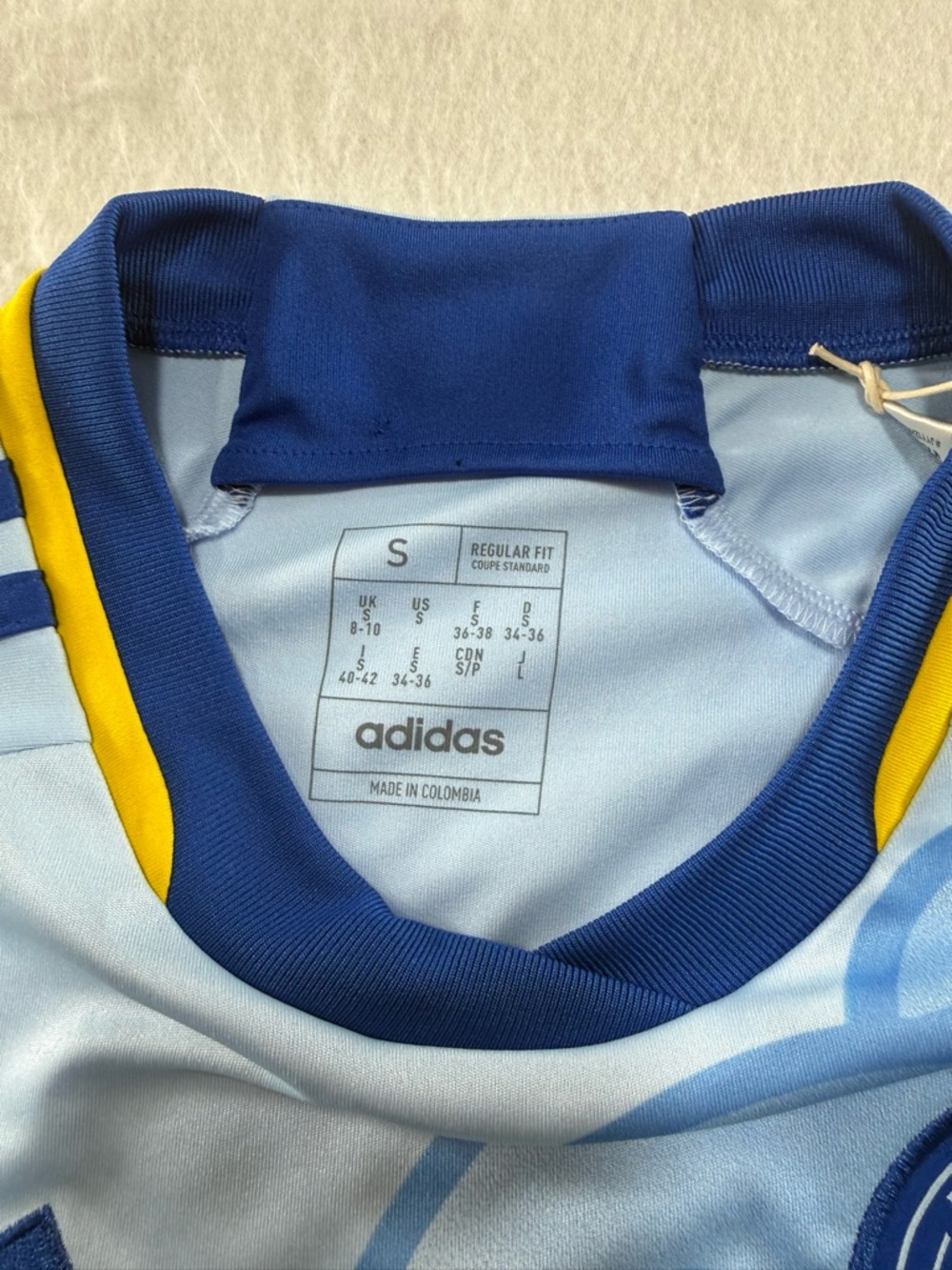 Adidas Atlanta United FC Women’s Soccer Jersey – NWT Size Small Retail $99.99 - Picture 5 of 15